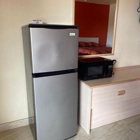 Star Lodge Motel-Oceanside Vista Bagian luar foto